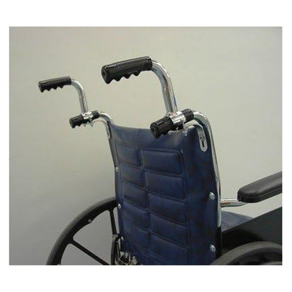 Wheelchair Hand Grip Extensions by