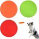thumbnail image 1 of Disco Volador Sailing para Perros 3 Piezas Caucho Natural 18 cm, 1 of 5