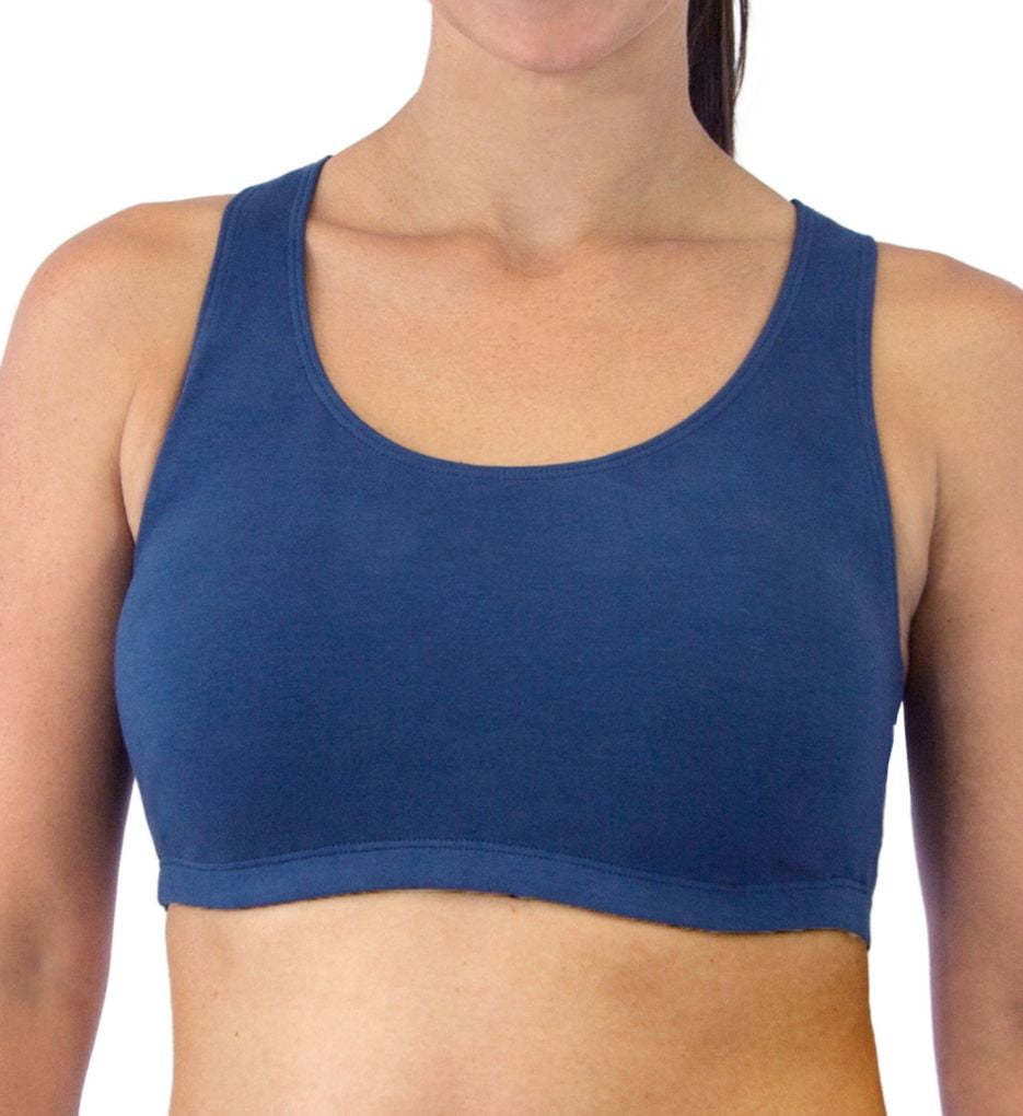 leading lady sports bra