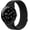 Black, variant on Nylon Loop Sport Bands fpr Google Pixel Watch 4/3/2/1 45mm 41mm Band | Upgraded All-Steel Connector, Soft Breathable Braided Replacement Straps for Women Men(45MM)