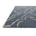 thumbnail image 2 of Loloi Panache 2'3" x 3'9" Wool Rug in Slate and Taupe, 2 of 2