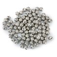 thumbnail image 3 of 110 Piezas de Aleación de de Cristal para Joyas DIY Pendientes, 3 of 9
