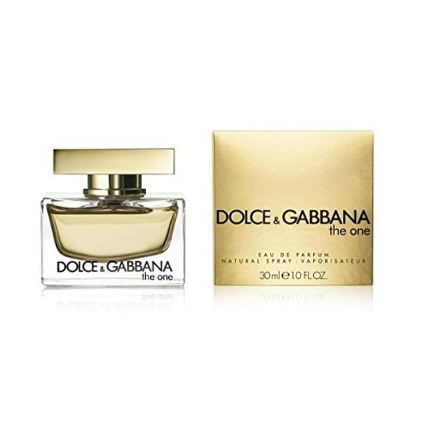 Dolce & Gabbana l'Eau de parfum spray pour Femme 1.0 oz