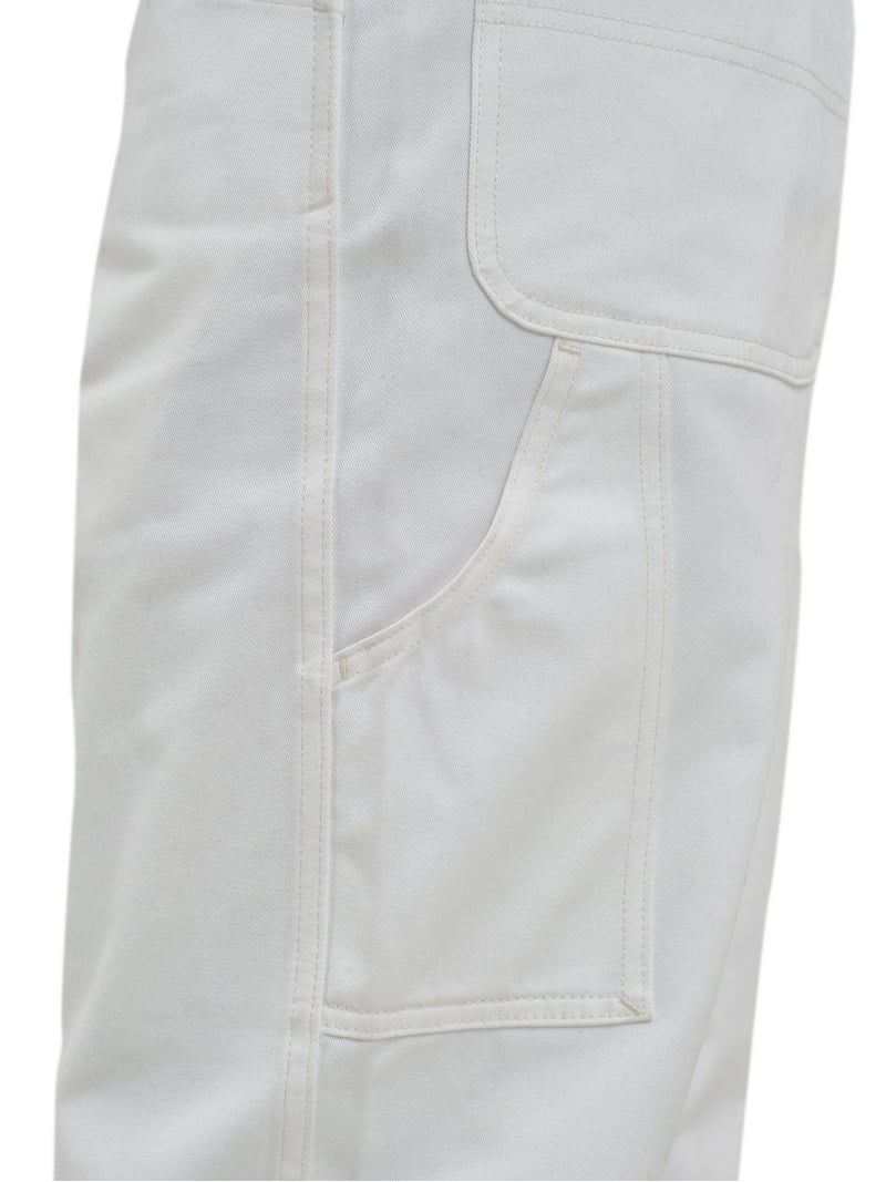 Men's Wrangler Workwear Painter Pant, Sizes 32-44 - Walmart.com