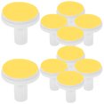 thumbnail image 2 of Almohadillas eléctricas para cortauñas, 12 Uds., almohadillas para lima de uñas eléctricas para adultos, cabezales de repuesto para amoladora de uñas, 2 of 5