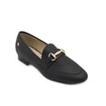 thumbnail image 4 of Calzado Elegante Salamandra Para Dama Casuales Negro Meili negro 24.5, 4 of 6