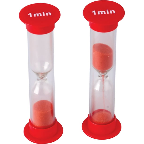 1 Minute Sand TimersSmall