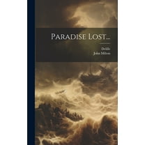 Paradise Lost... (Hardcover)