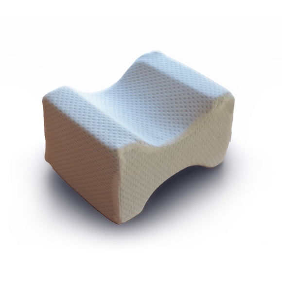 Almohada Ortopédica MEMORY FOAM Rodillas Y Entrepierna La Fabrica de Espuma Suave