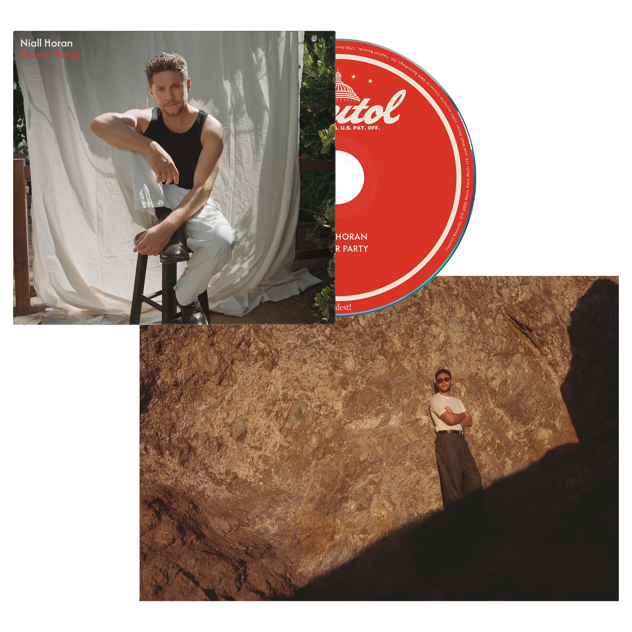 Janet Jackson - Number Ones - Translucent Red Vinyl - Walmart.com