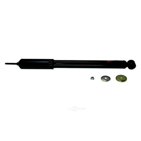 KYB 344660 Gas Shock Fits select: 2006-2010 DODGE CHARGER, 2005-2006 CHRYSLER 300C TOURING