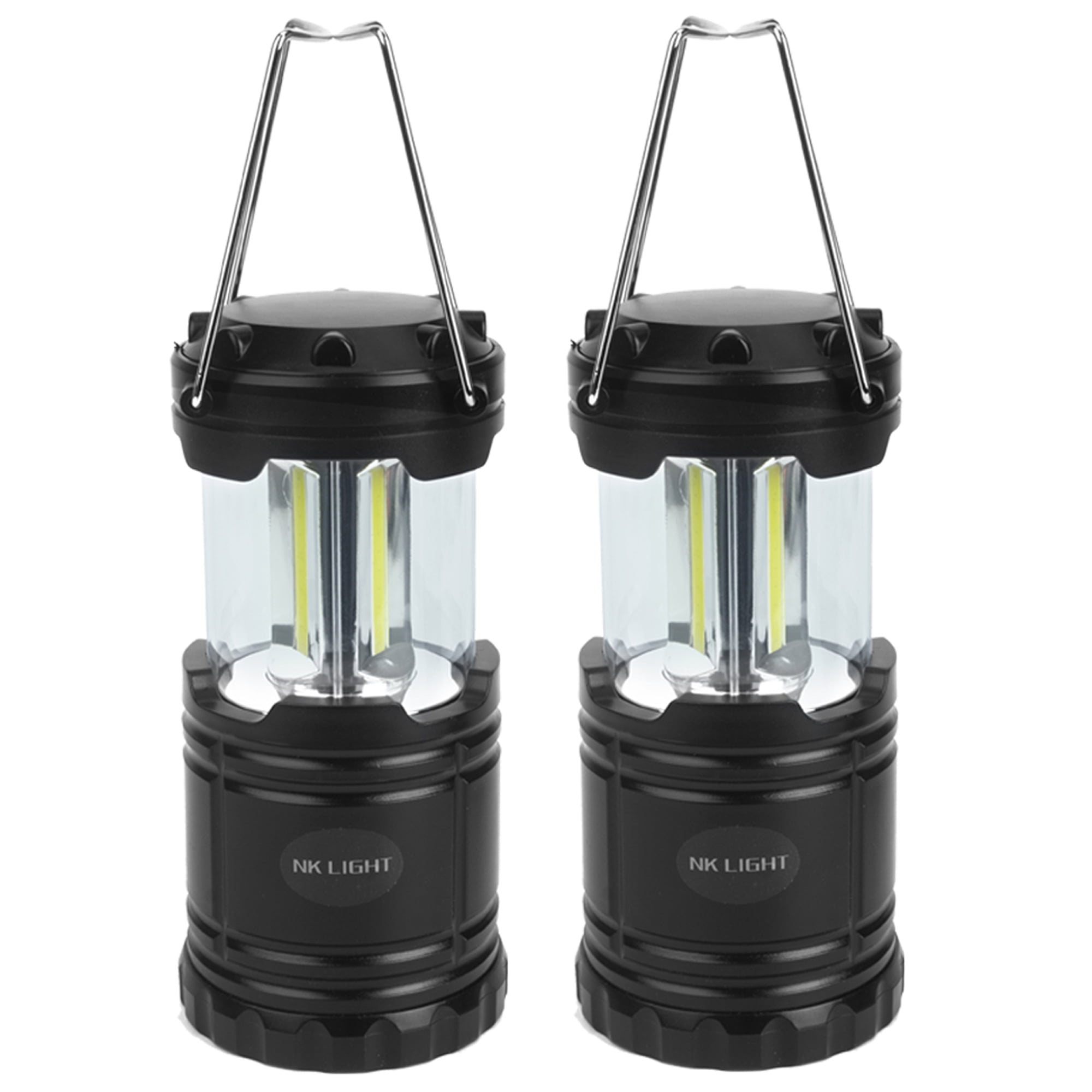 SAYFUT 1-4 Pack LED Electric Lanterns, Outdoor Zambia