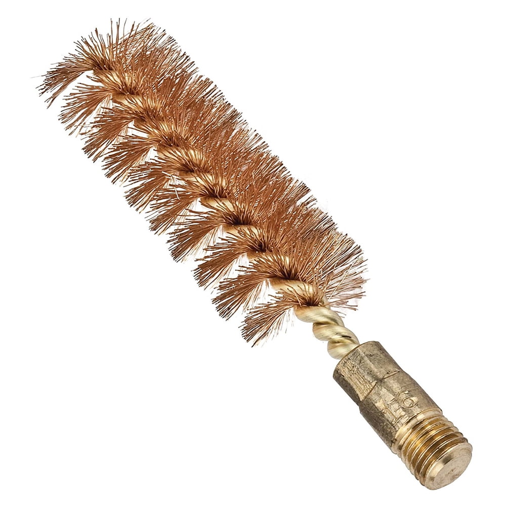 OUTERS 12 Gauge Chamber 46910 Cleaning Brush Bronze