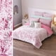 thumbnail image 5 of Cobertor Pachicalientito Nevado Fiusha Individual Colchas Concord 180x220 cm, 5 of 5