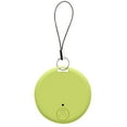 thumbnail image 1 of BotaniNest Dispositif Rond Perdu Portable Sans Fil Dispositif Perdu pour Animaux Alarme Bidirectionnelle Rappel Localisateur Mobile Utilisé pour Trouver Votre Chien Chat Clé Portefeuille et Autres Articles, 1 of 4