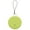 Light Green, variant on BotaniNest Round Lost Device Portable Wireless Pet Lost Device Two Way Alarm Reminder Mobile Tracking Locator Used To Find Your Dog Cat Key Wallet And Other Items
