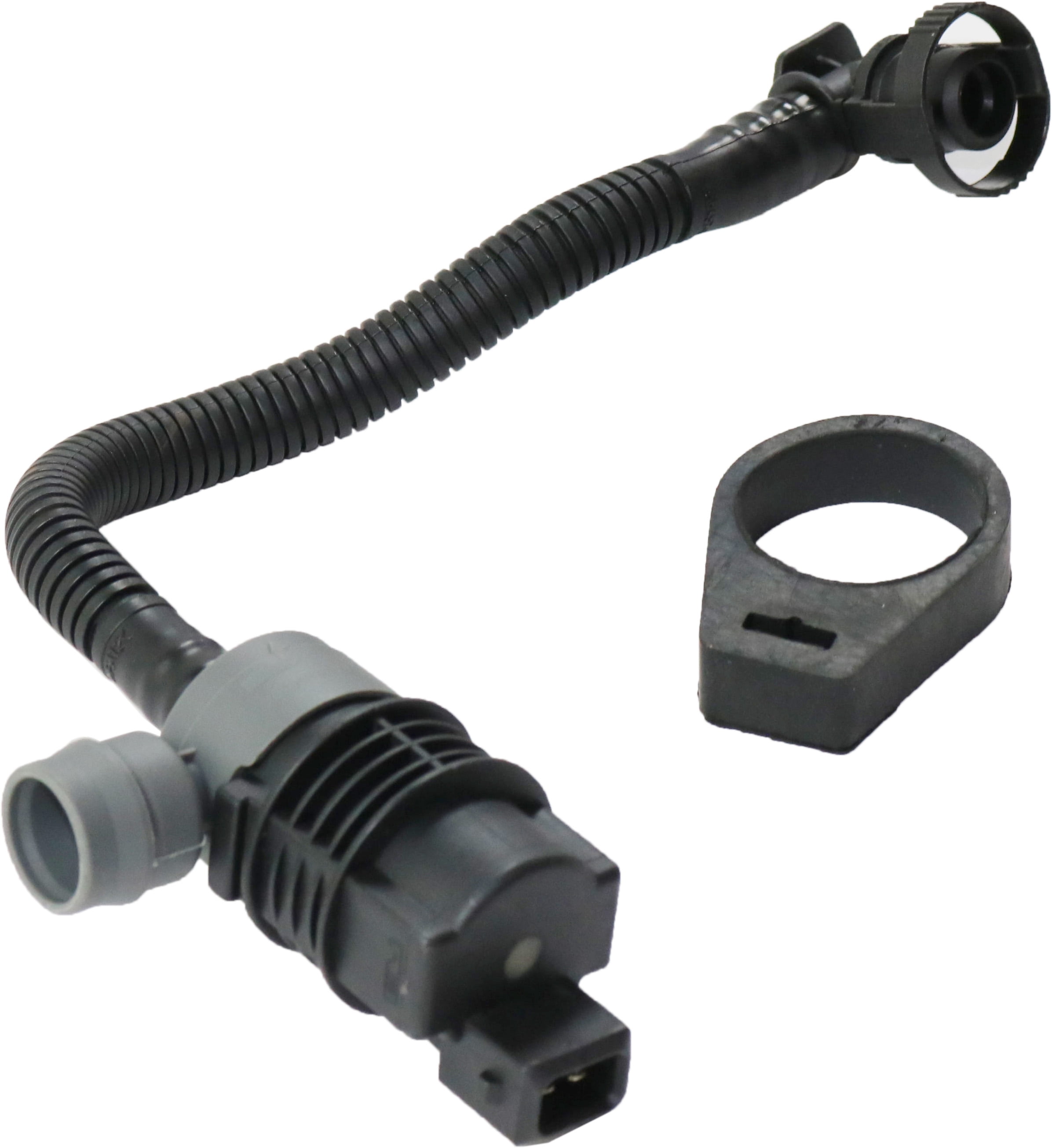 Vapor Canister Vent Solenoid Compatible For 2007-2008 BMW X5 2009-2010 BMW X5 2009 BMW X5 2008-2010 BMW 528i 2006 BMW 325i 2006 BMW 330i 2007-2011 BMW 328i 2006-2007 BMW 525i 2006-2007 BMW 53