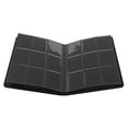 thumbnail image 6 of Gamegenic Casual Album 18-Pocket Binder (Black), 6 of 6