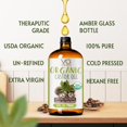 thumbnail image 2 of Juego de crema de manos DincherBel, paquete de 24, loción de manos perfumada hidratante de tamaño de viaje para piel seca, regalo de vacaciones ideal para mujeres, 2 of 5