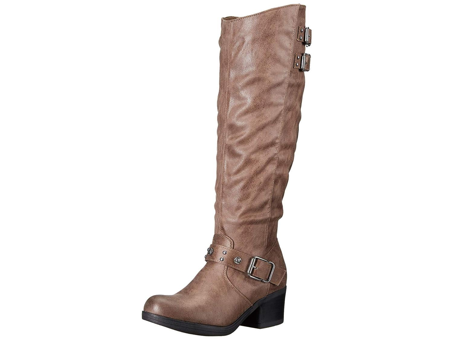 carlos santana tall boots
