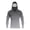 16# Light Gray, variant on Mens UPF 50 Long Sleeve Sun Protection Shirts Fishing Hiking Shirts Purple M