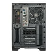 thumbnail image 7 of Velztorm Galax Custom Built Gaming Desktop PC (AMD Ryzen 7 - 5800X 8-Core, GeForce RTX 3050, 16GB RAM, 1TB m.2 SATA SSD, Wifi, USB 3.2, HDMI, Win 10 Pro), 7 of 7