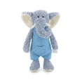 thumbnail image 1 of Peluche MR ViviCare 13 Soft Blue Elephant para niños, 1 of 7