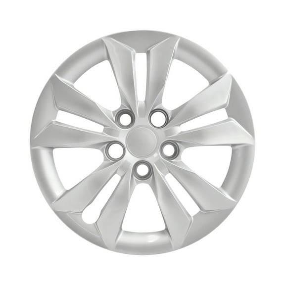 Wc 11-14 Sonata Silver 16' 10 Spk