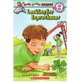 thumbnail image 1 of Pre-Owned Looking for Leprechauns, Ready, Freddy! Reader, by Abby Klein, Paperback, Children's Books, English, 1 of 1