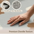 thumbnail image 6 of ODIKA Neutral That Asymmetrical Composition Subtle Palette Abstract for Playroom, Bedroom, Reading Nook, Pet Friendly & Kids Safe Play, 6 of 7