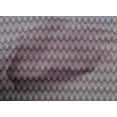 thumbnail image 4 of oneOone Cotton Poplin Fabric Chevron Geometric Print Sewing Fabric BTY 56 Inch Wide, 4 of 5