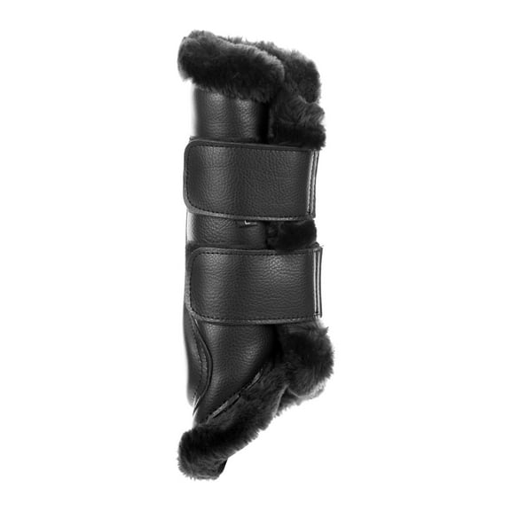 Equinavia Vali Ultra Fleece Brushing Boots