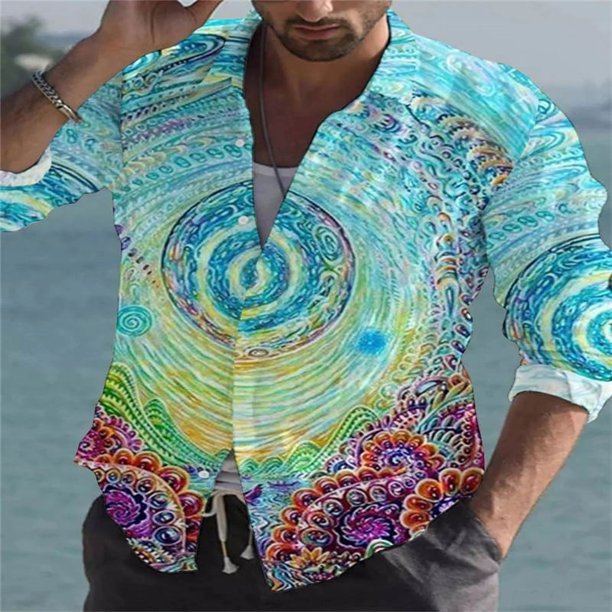 Camisa de moda para hombre, fiesta, graduación, , nueva chaqueta con solapa, chaqueta deportiva informal, gran oferta, nueva tela premium de alta calidad