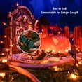 thumbnail image 3 of Luces de Halloween BrizLabs Orange 150 incandescentes 10 m, 3 of 7