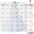 thumbnail image 3 of LEKWK Girls Princess Dress Sequin Puff Short Sleeve Sheer Mesh Tiered Pageant Gown Embroidery Ruffle Cute Dress for Flower Girl Wedding Birthday Party 3-14Y, 3 of 8