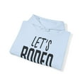thumbnail image 4 of Rodeo Season Show Country Western Fan Hoodie, Gifts, Hooded Sweatshirt, 4 of 4