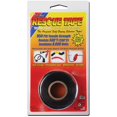 thumbnail image 1 of Harbor Products Inc 1in. X 12ft. Black Rescue Tape  USC01, 1 of 1