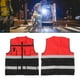 thumbnail image 1 of Chaleco De Seguridad, Chaleco Reflectante De Seguridad Multifuncional Resistente Al Desgaste Para Peatones, 1 of 7