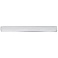thumbnail image 4 of Belwith-Keeler B077988MB 96 mm CC Coventry Cabinet Pull, Matte Black, 4 of 7