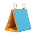 thumbnail image 1 of Prevue 1163B Pet Snuggle Hut, Blue - Small, 1 of 4