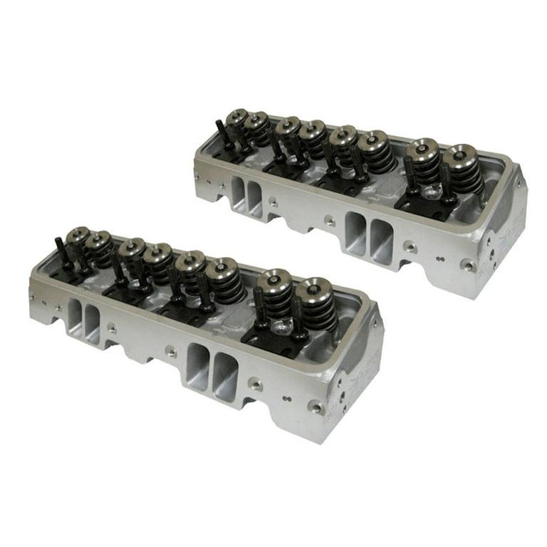 SBC 195cc LT1 Aluminum Heads Eliminator Street A/P 1031 SBC 195cc LT1 Aluminum Heads Eliminator Street A/P 1031