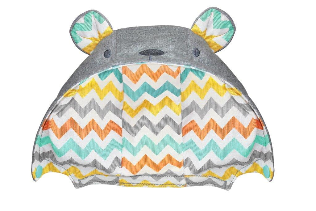 infantino bkids cuddle up ergonomic hoodie career