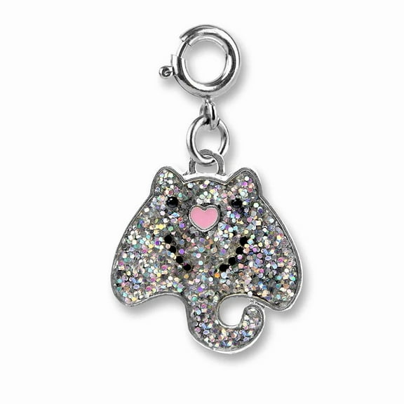CHARM IT! Glitter Stingray Charm