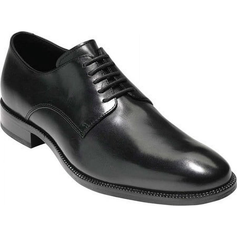 Cole haan shop plain toe derby