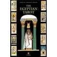 thumbnail image 1 of Egyptian Tarot and Book Set, 1 of 4