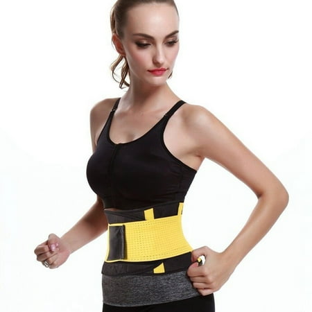 

Sunhillsgrace Mother Care Women Girdle Belt Waist Cincher Body Shaper Tummy Waist Control Underbust