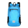 thumbnail image 4 of Foldable Lightweight Backpack Portable Waterproof Backpack Folding Bags, 4 of 8