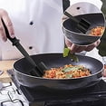 thumbnail image 5 of Meat Chopper Ground Beef Masher Heat Resistant Meat Masher Hamburger Chopper, 5 of 5