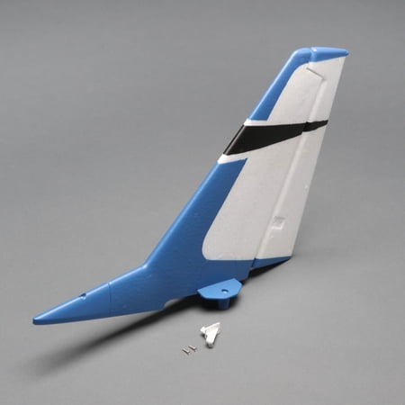 E-flite Vertical Stabilizer Viper 70mm- EFL7703 Replacement Airplane Parts price history on PriceWatchPro