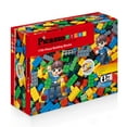 thumbnail image 6 of PicassoTiles 1750PCS Building Block Tiles, Creative Shapes to Build Houses, Numbers, Animals & More, STEM Educational Toy for Kids Boys & Girls 3+, 6 of 9
